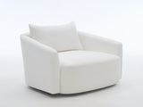 swivel accent chair W6532P564700