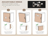 Kitchen Storage CabinetKitchen Cabinet 24660744