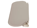 Pair Beige Sun Visor Set fit for Express Savana 1500 2500 3500 1999-2019 20883004 73885606