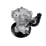 Power Steering Pump for Mitsubishi Triton L200 Montero Pajero 2.5L 4D56 MB501385 MB501281 MB501628 19248696