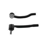 Suspension Front Inner Outer Tie Rods Boots fit for 2001-2006 Acura MDX 03-08 Pilot 89015312