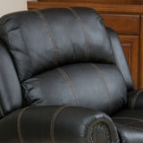 ZUN GLIDING RECLINER 57339.00PUBLK