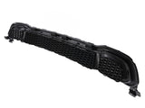 Front bumper Lower Grille Molding Trim fit for Jeep Cherokee 2014-18 68210024AC 93412286