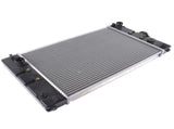 Generator Radiator Replacement for Perkins EK EL EN GK GN GU GV HL HP Engine 403D-15 404D-22 25014277