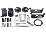 Suspension Air Lift Spring Kit Fit for 1969-2010 Ford Chevy Dodge GMC Freightliner "M" and "X" 66280013