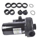 230V 3/4 HP Booster Pump W36060 for In-Ground Swimming Pools ALL Pressure Side Cleaners Quiet 95560771