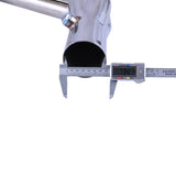Exhaust Header Fit For C10 LS LS1, LS2, LS3, LS6 Long Tube 1-7/8 MT001031 13315444