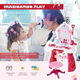 Kids Vanity Set 01413595