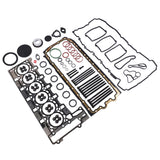 Engine Full Gasket Set for 2012 2011 BMW M135i 335i 435i 535i 640i X3 X5 3.0L 85904193