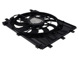 Radiator Cooling Fan Fit For GMC Terrain 2.0L 2017-2018 84221606, GM3115314, 84448452, 502083505, 80417169