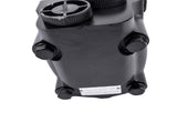 Hydraulic Motor 104-1023-006 1041023006 Replacement for Eaton Char-Lynn 2000 Series 6.20 CID 72508259
