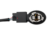 2pcs Tail Light Wiring Harness fit for Ram 1500/2500/3500 2013-2022 55277414AA 45551286