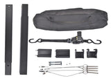Stabilizer Replacement for Double-Sided Exposed I-Beam Frame RV Adjustable 17-35'' Anti-Sway 16724476