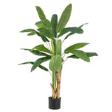 63 fake tropical palm tree 50125238