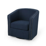 SWIVEL CHAIR 68404.00BLU