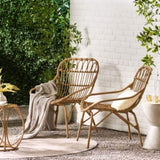 HARLEM CHAIR 70654.00LBRN