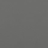 Chrome and Grey Adjustable Bar Stool B062P153521