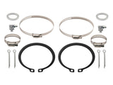 12Pcs Upper Control Arm Ball Joint Sway Bar End Links fit for Ford F-150 Trucks 2WD 90265875