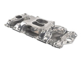 Intake Manifold Fit For Chevy Small Block SBC 350 400 MT023051 58493174