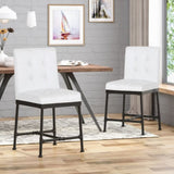 COUNTER STOOL 65371.00WHI