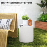 End Table /Side Table 08079202