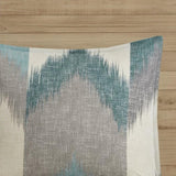 Full/Queen 3 Piece Duvet Cover Mini Set B03596518