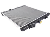 Radiator 3C081-17100 Replacement for Kubota M100 M110 M8540 M8560 M9540 M9960 M100XDTC M108SDSL 22531510