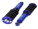 Front Rear Coilover Suspension Kit fit for Honda CR-V 1997-2001 35930254
