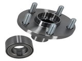 Front Left Right Wheel Hub fit for Toyota Matrix 2003-2014 510070 4350202080 02091591