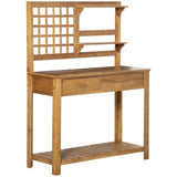 Garden/balcony plant support 45296165