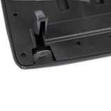 Middle Seat Black Console Armrest Lid Fit for Chevy Silverado GMC Sierra 1500 2500 3500 4500 5500 29547564