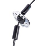 Automatic Transmission Shifter Cable for Hyundai Santa Fe 2.7 3.3L 2007-2008 467902B100 467900W100 81284643