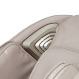 TITAN GRANDE XL 3D BROWN MASSAGE CHAIR B345P315548