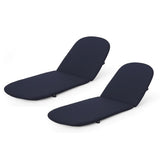 68020.00CUSH-NAVY MP2 MIKAEL CHAISE LOUNGE N775P230183N