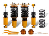 Coilovers Struts Shocks Suspension Kit Adj. Height fit for Mazda6 2003-2007 05354429