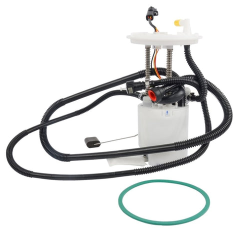 ZUN 燃油泵总成 For Jaguar S-Type, Vanden Plas, XJ8 V6 V8 Right Fuel Pump Module Assembly 30212853