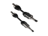 2 Front Left Right fit for Chevy Impala Malibu Regal Lacrosse 2014-16 2.5L CV Axles 09378735
