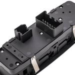 ZUN Front Driver Master Window Switch For Chrysler Town & Country 2012-16 68110866AA 49809949