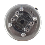 Parking Brake Assembly Transmission Mounted F5TZ2598A Replacement for 1988-2002 Ford F-250 F-350 72568743