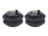 Rear Air Helper Spring Leveling Kit fit for Ram 3500 Cab-Chassis 4WD 2010-2012 28328743