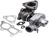 Turbo charger fit for Mitsubishi Pajero Montero 4D56 2.5L TD04-11G 02500 Oil Cooling 19606533
