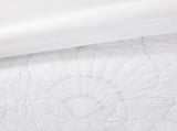 Comforter Set White Queen B035128764