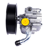 Power Steering Pump For Toyota Hilux Fortuner Innova GUN125 GUN135 44310-0K130 443100K130 71217688