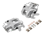 Rear L&R Brake Caliper Assembly fit for Ford Transit Series 15-19 18-B5516 18-B5517 25055601