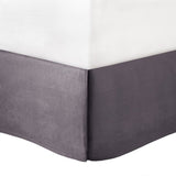 7 Piece Jacquard Comforter Set Purple King B03597200
