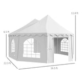 Party Tent ' -AS 64163169
