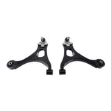 Front Lower Control Arms Sway Bar End Links fit for 2006-2011 Honda Civic Acura CSX 23455690