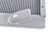 Tractor Radiator Replacement for John Deere 5410 5415 5420 5510 5515 5715 5520 RE70236 86772569