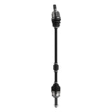 CV Axle Shaft Front Left Right Set fit for Hyundai Accent Automatic Trans 2012-17 51786365
