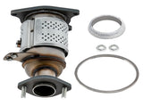 Firewall Side Catalytic Converter fit for Ford Fusion / Edge 3.5L Direct Fit 15515742